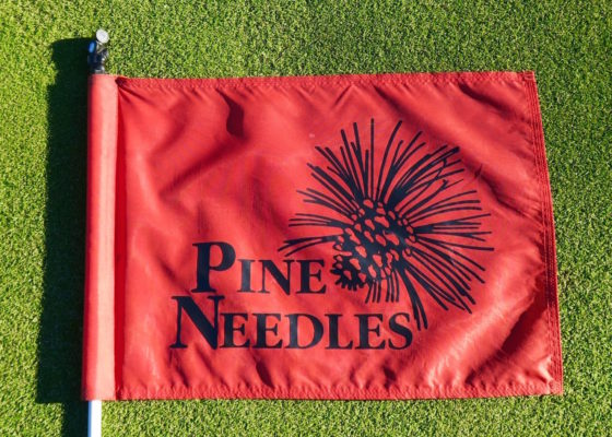 Pinehurst Golf Courses