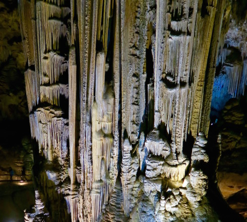 Caves of Nerja