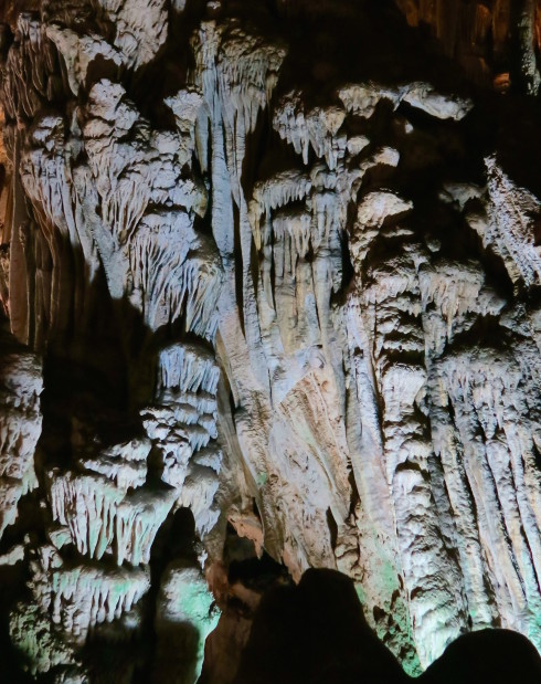 Caves of Nerja