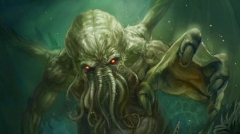 Cthulu image