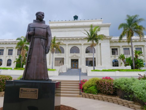 Ventura City Hall, Ventura California