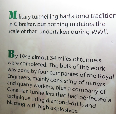 Canadian Techniques Used to Create the Modern Tunnels