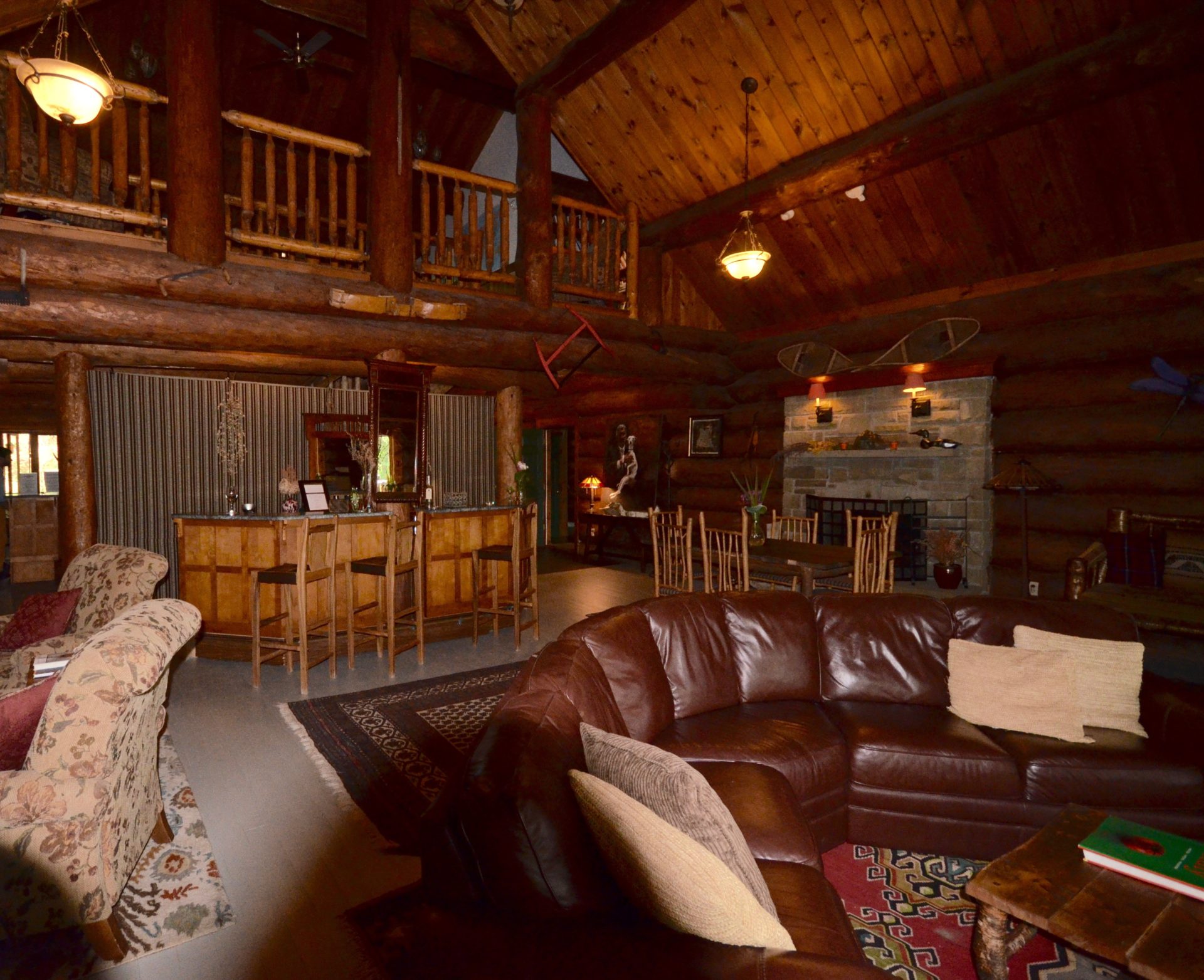 Trout Point Lodge 12 Reasons You'll Love It The Maritime Explorer