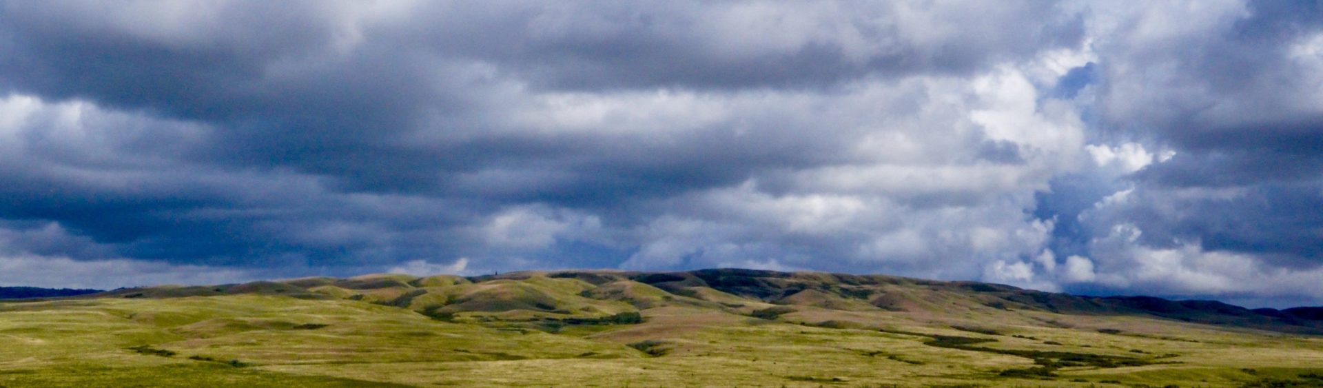 Saskatchewan's Living Skies