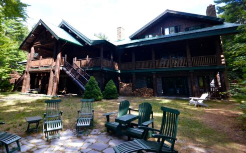 Photo of Trout Point Lodge