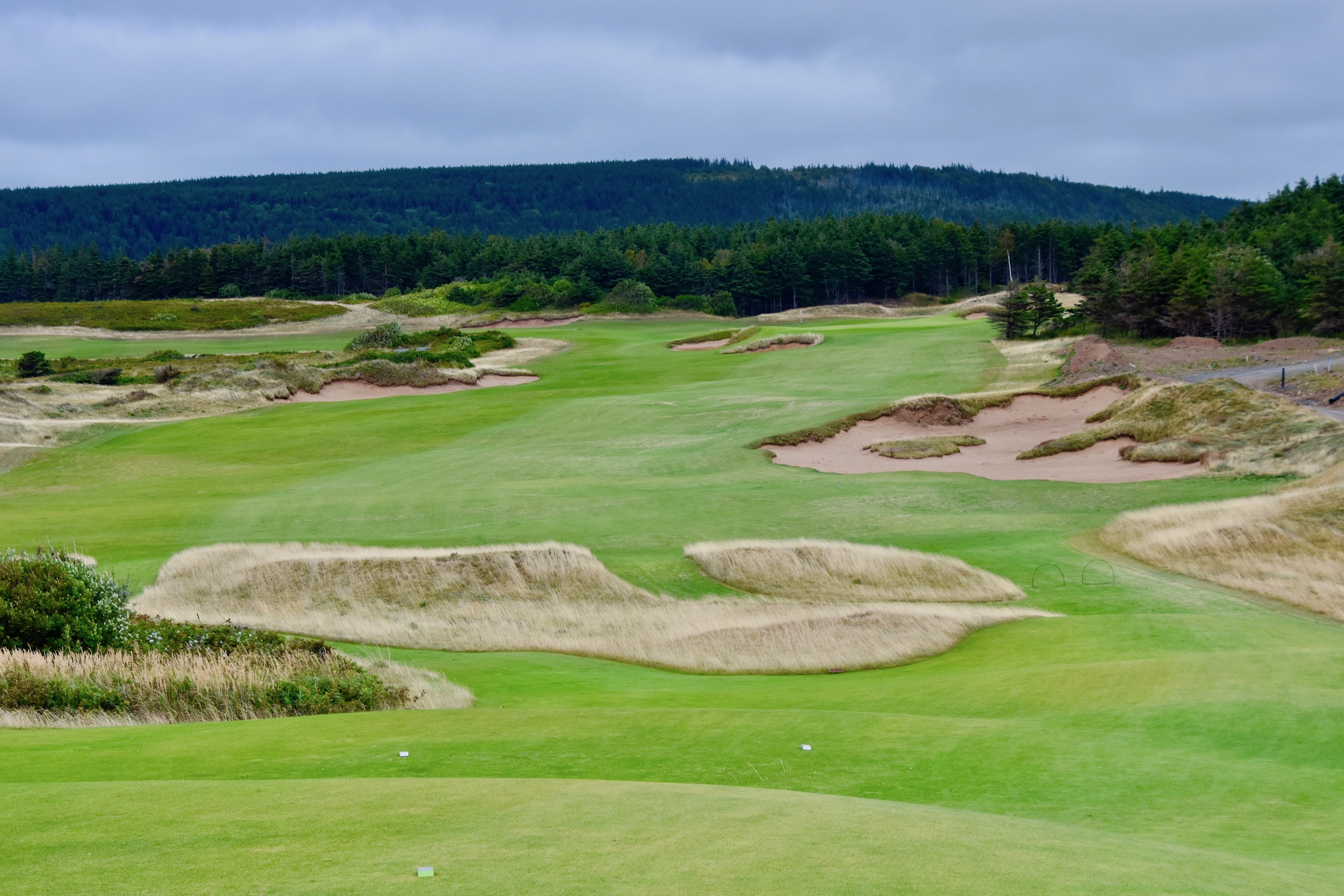 Cabot Cliffs - Why It's Canada's #1 Golf Course - The Maritime Explorer