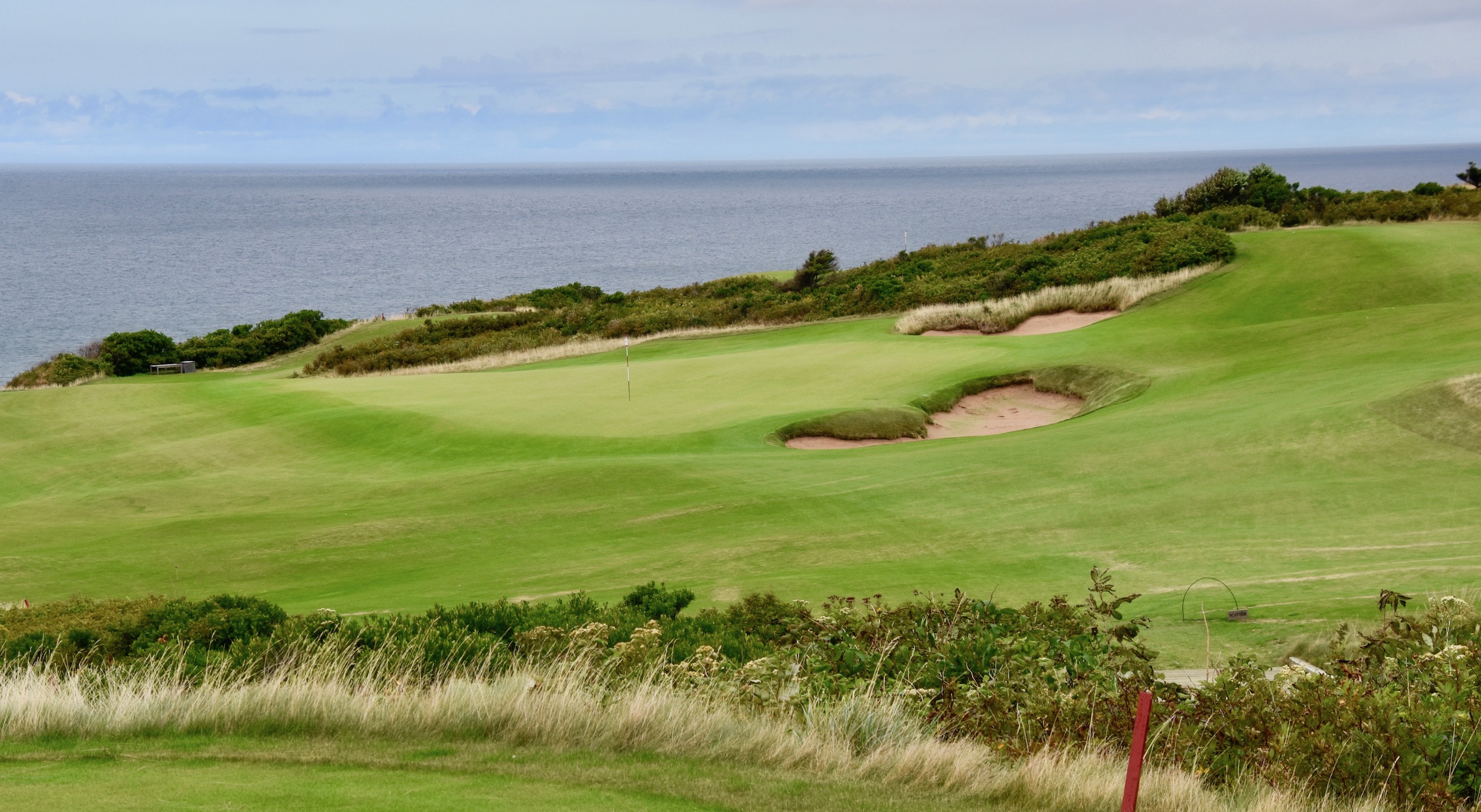 Cabot Cliffs - Why It's Canada's #1 Golf Course - The Maritime Explorer