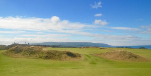 #1 - Cabot Cliffs