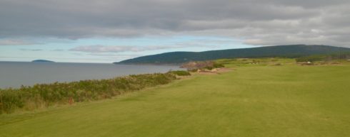 Cabot Cliffs #10