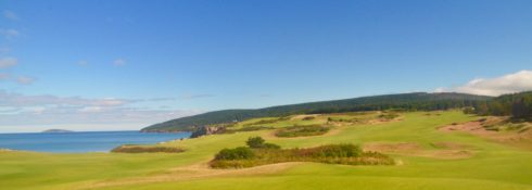 Cabot Cliffs No. 11