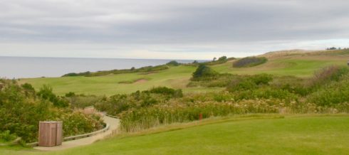 Cabot Cliffs #12