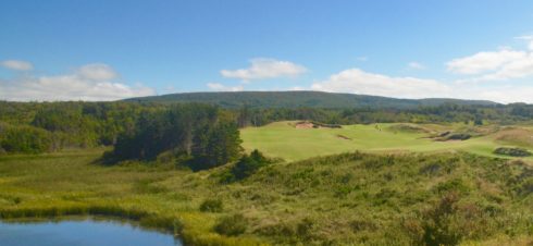 Cabot Cliffs No. 3