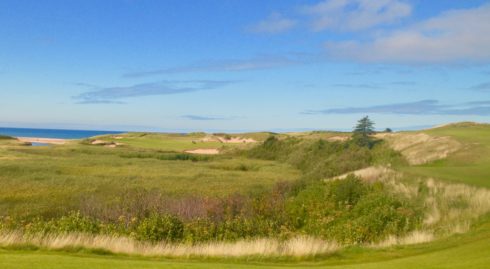 Cabot Cliffs No. 5