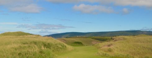 Cabot Cliffs #6