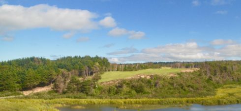 Cabot Cliffs No. 7