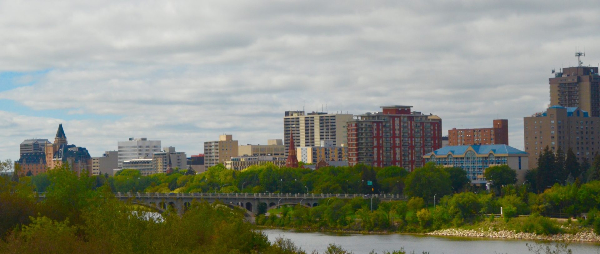 Saskatoon 