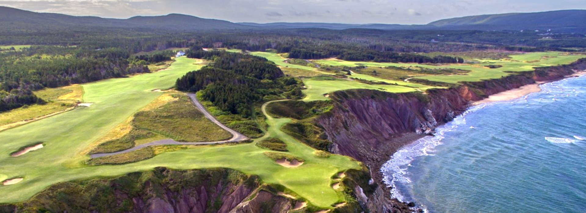 Cabot Cliffs - Why It's Canada's #1 Golf Course - The Maritime Explorer