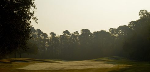 Caledonia Golf Club #1