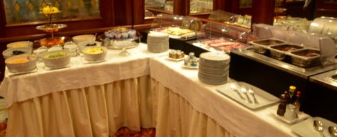 Palazzo Sant'Angelo Breakfast