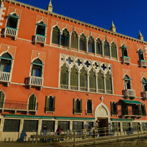 Hotel Danieli 