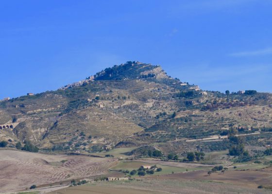 Photo of Mount Assoro