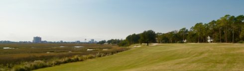 Myrtle Beach Golf - Tidewater