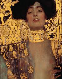 Gustave Klimt - Judith