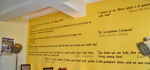 Dining Room Quotes