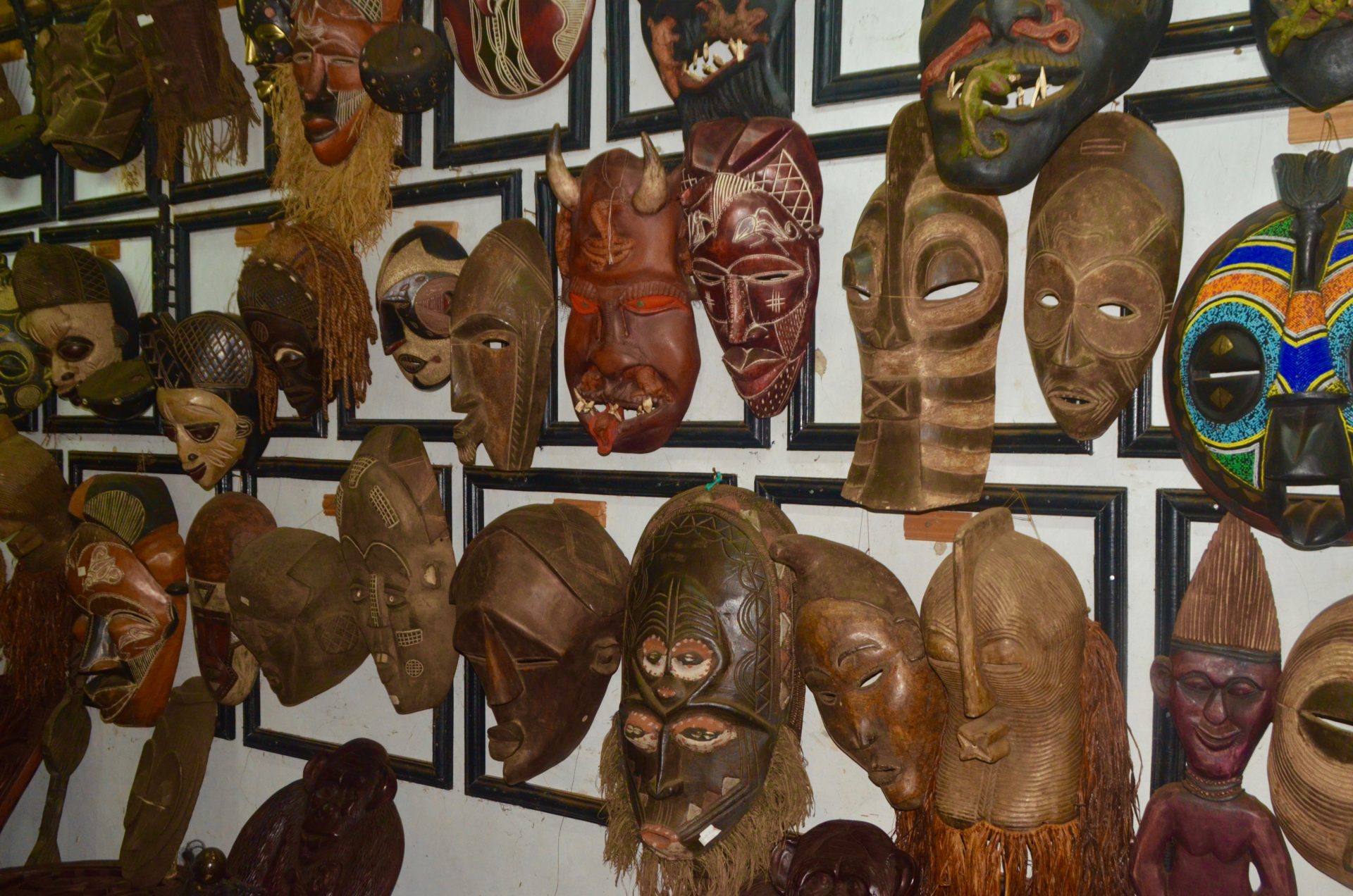 Masks for Sale