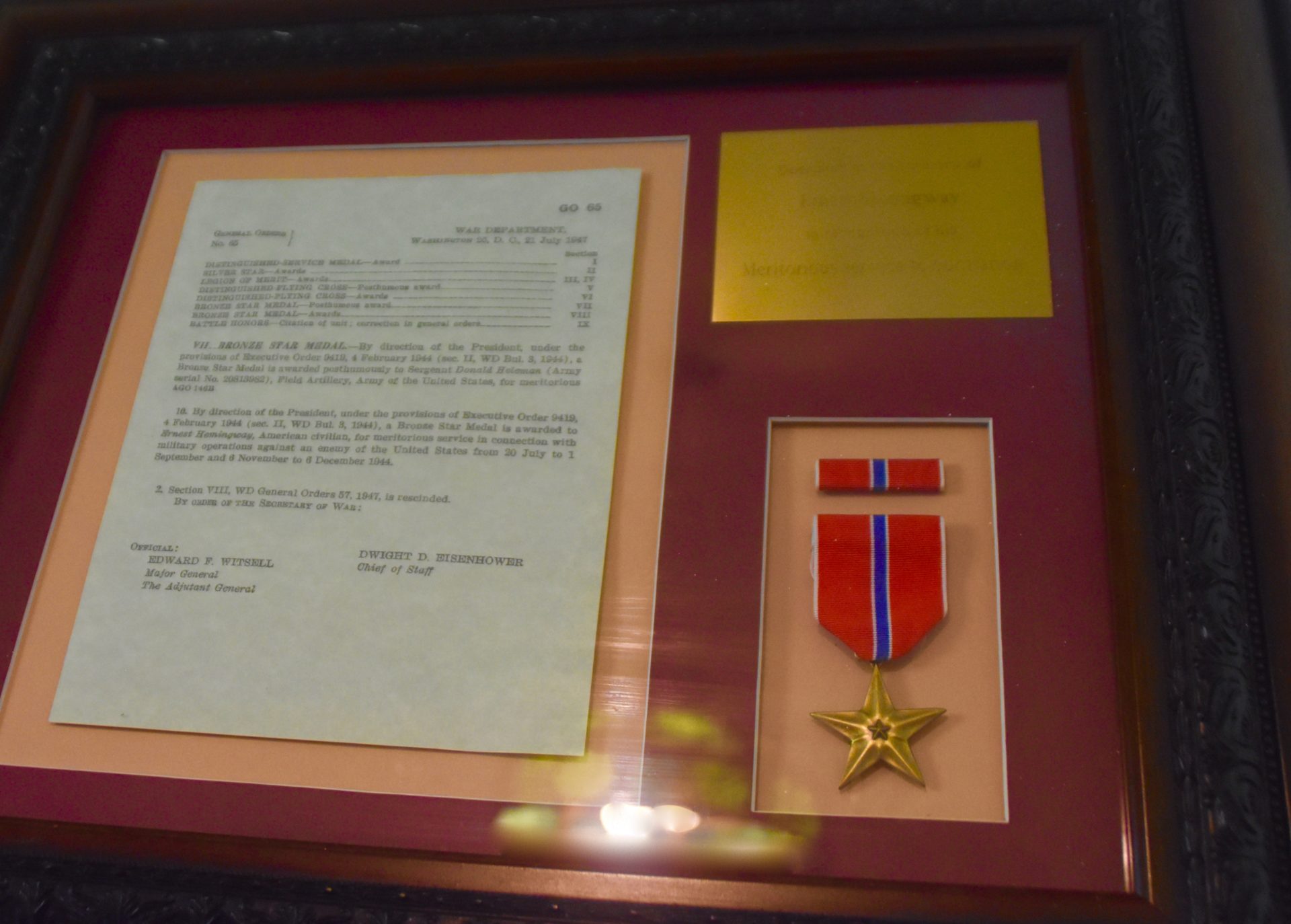 Hemingway House A Key West Gem The Maritime Explorer