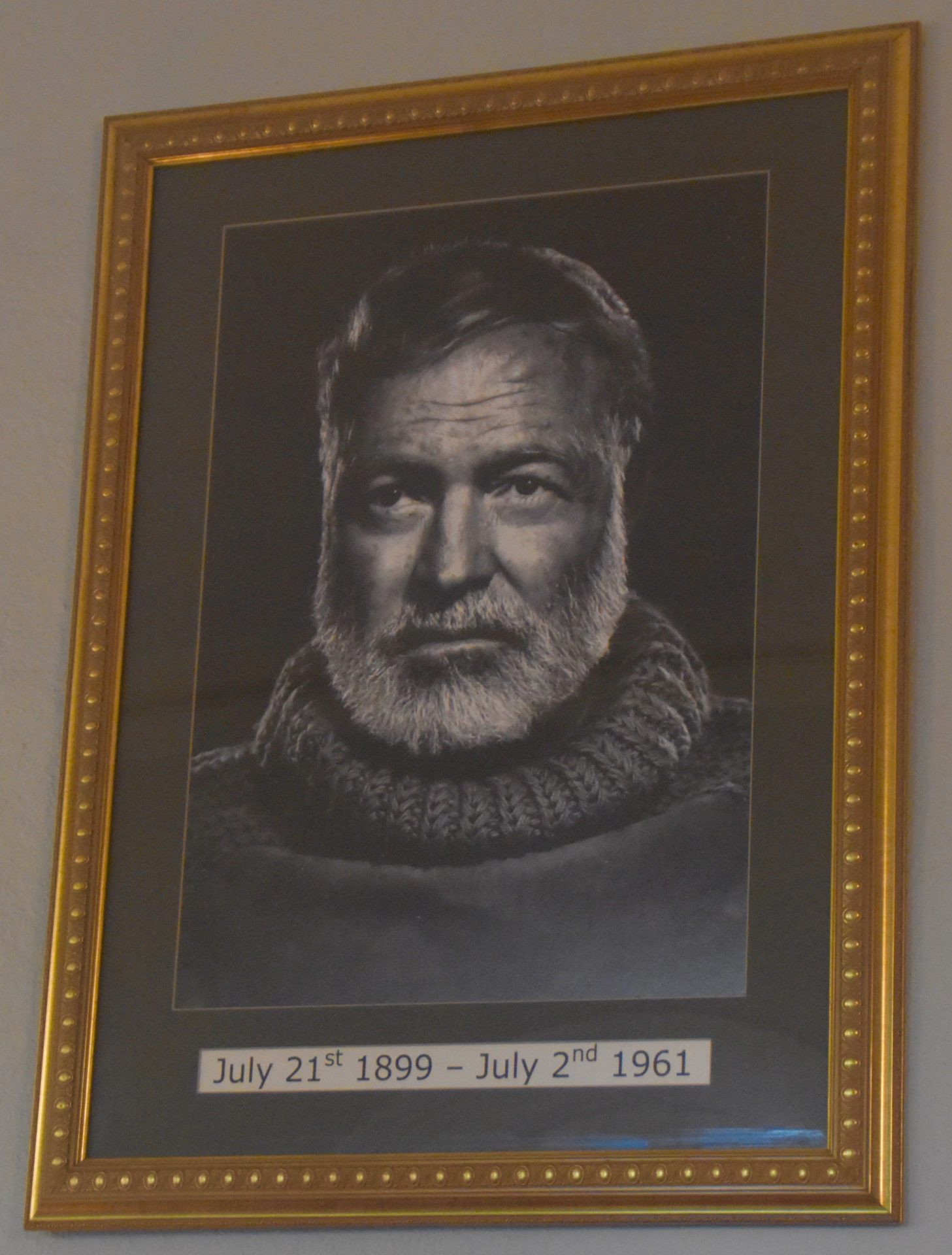 Hemingway House A Key West Gem The Maritime Explorer