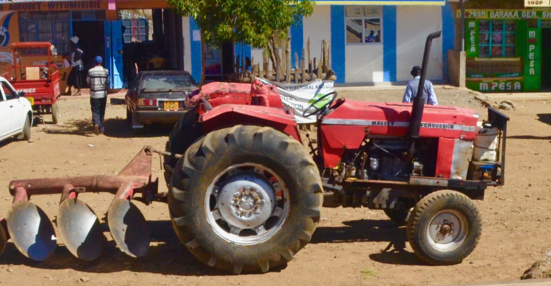 Lake Nakuru, Kenya Not Just for the Birds The Maritime Explorer