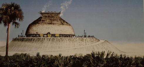 Step Back In Time: Mound Key Archaeological State Park, A Journey Through Florida’s Ancient History