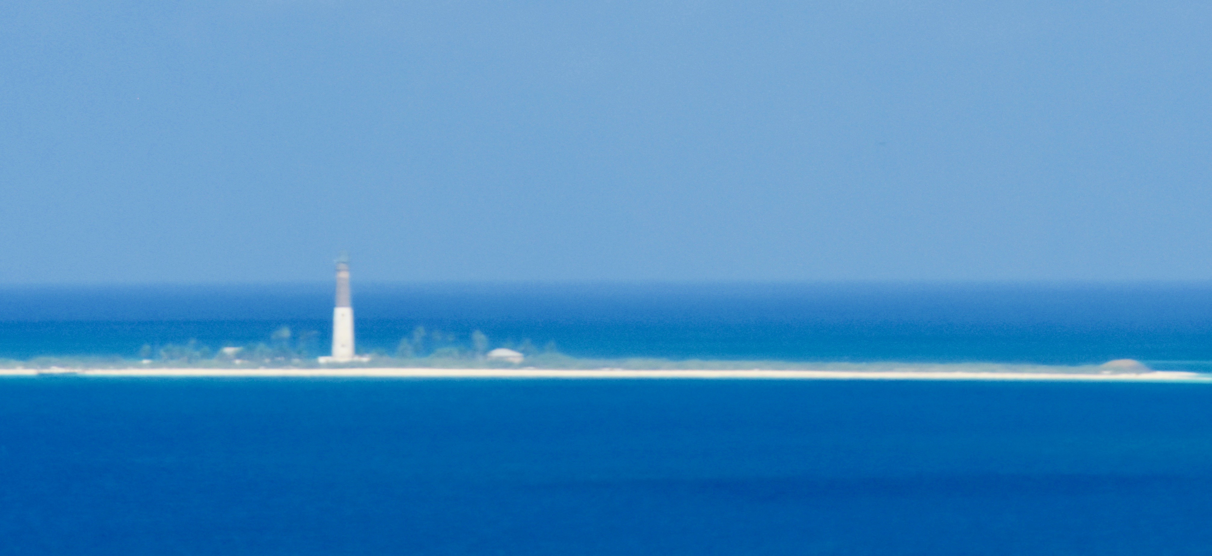  Loggerhead Key Lighthouse, Dry Tortugas