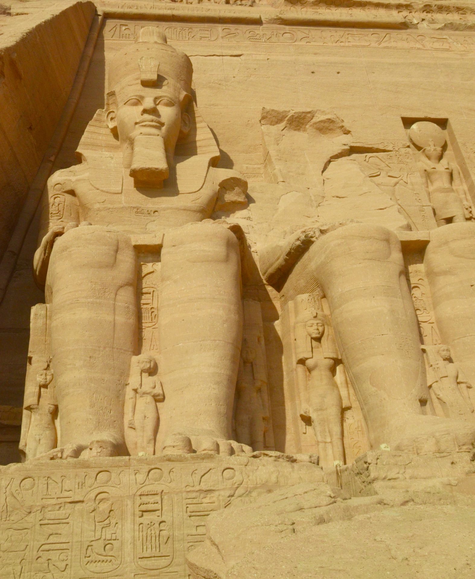 Abu Simbel 3