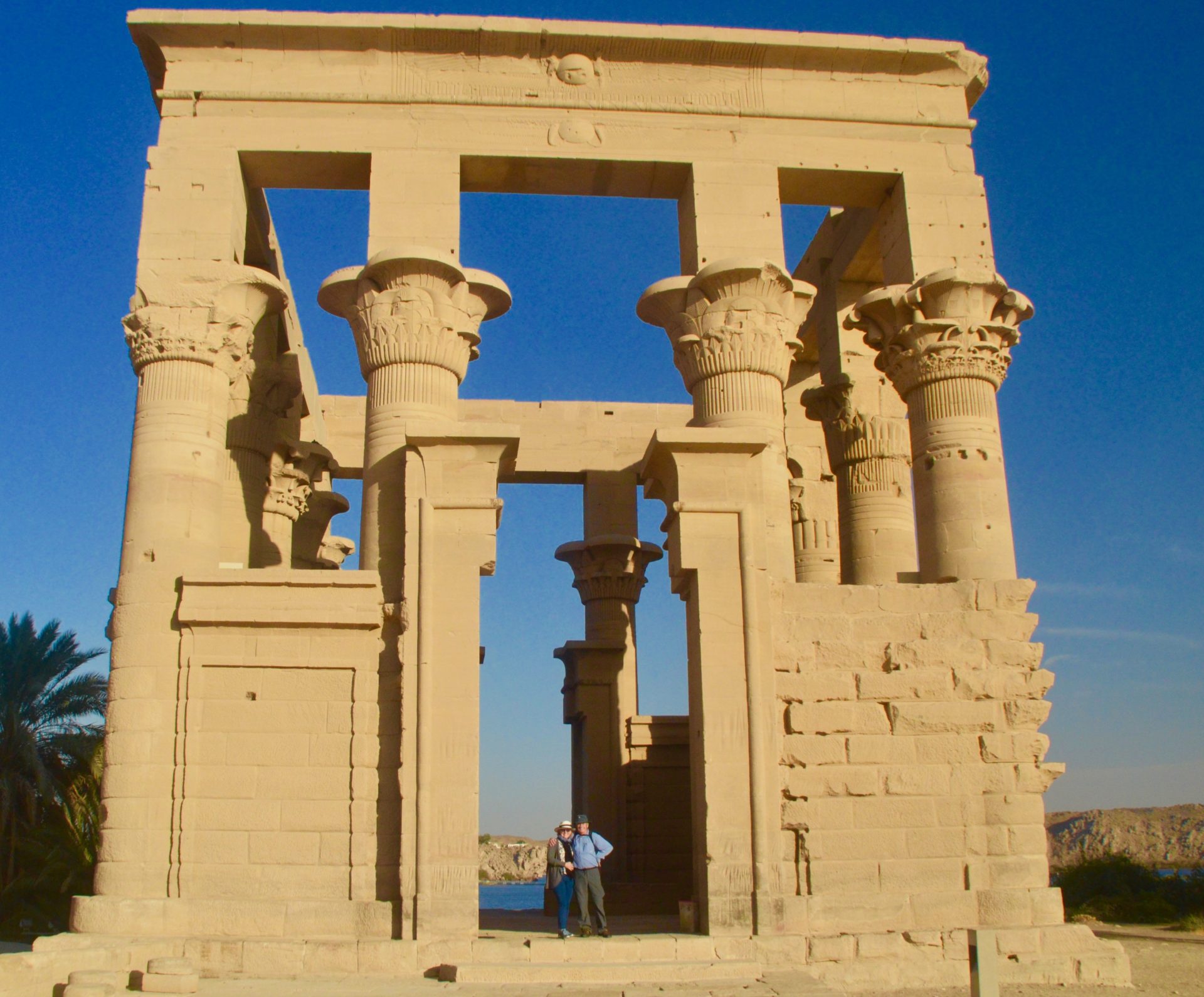 Philae Temples - Eight Reasons To Visit - The Maritime Explorer