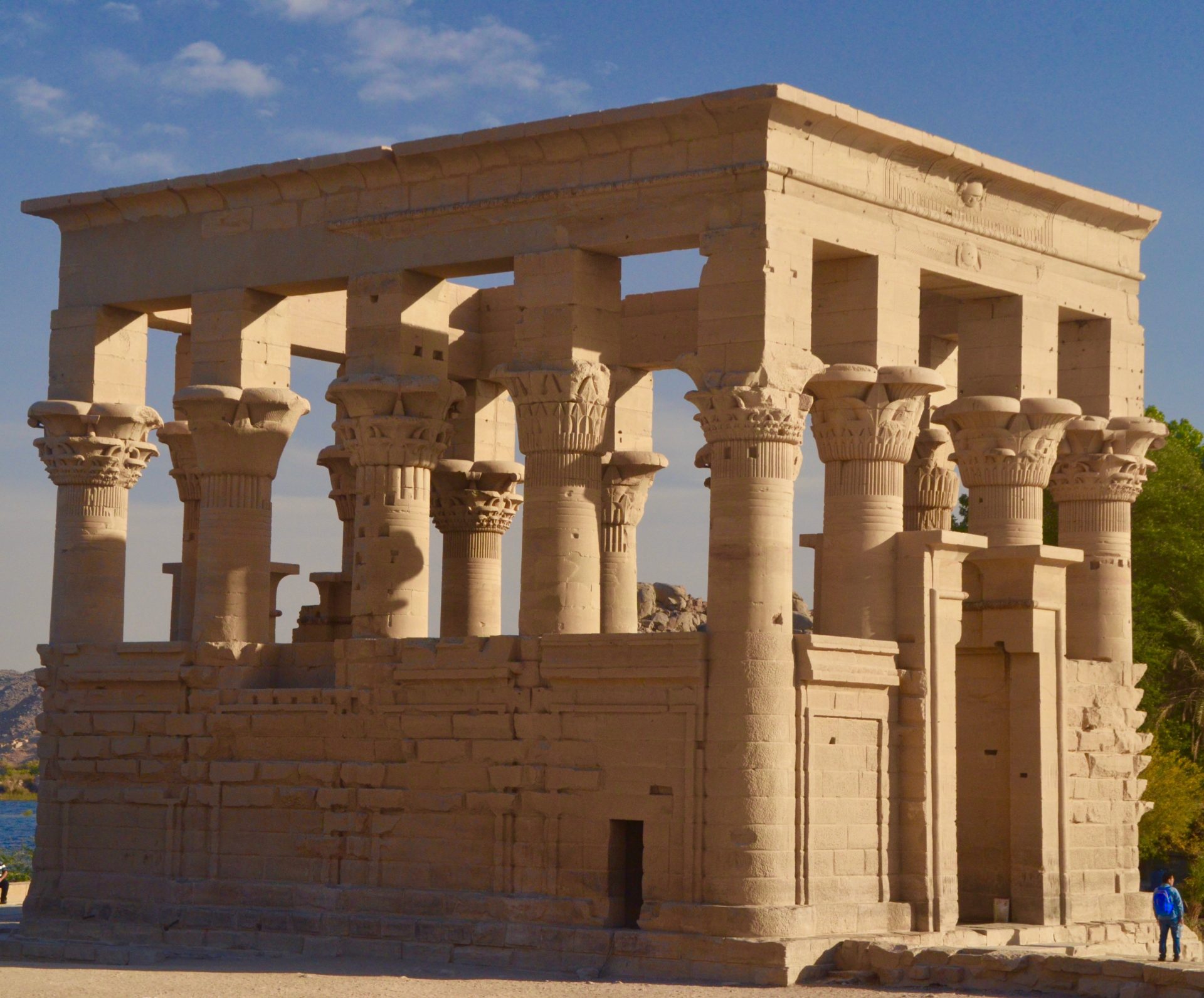 Philae Temples - Eight Reasons To Visit - The Maritime Explorer