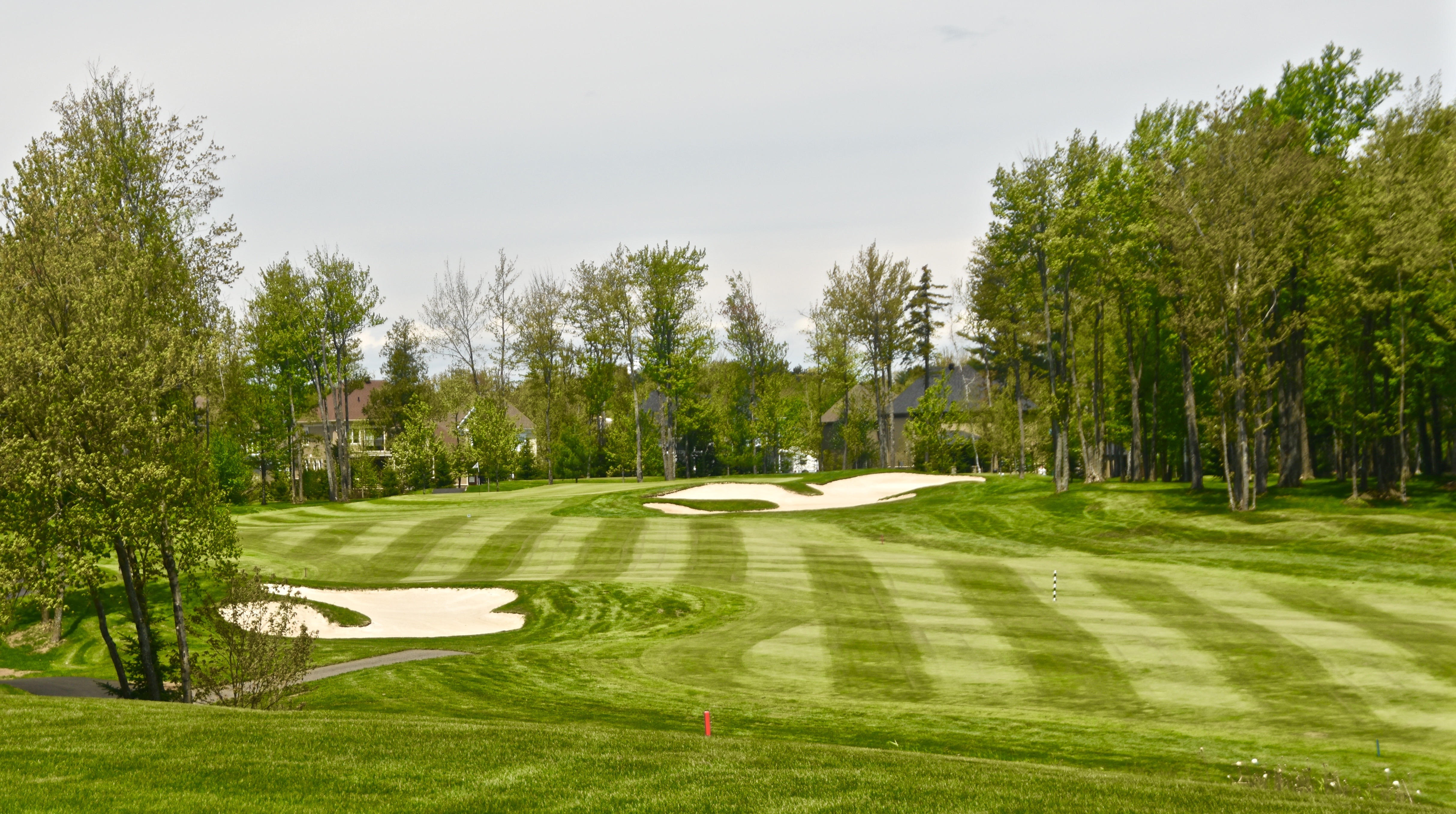 La Tempete - #14 Approach Shot