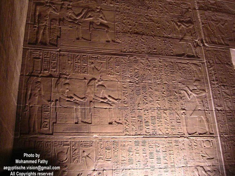 Philae Temples - Eight Reasons To Visit - The Maritime Explorer