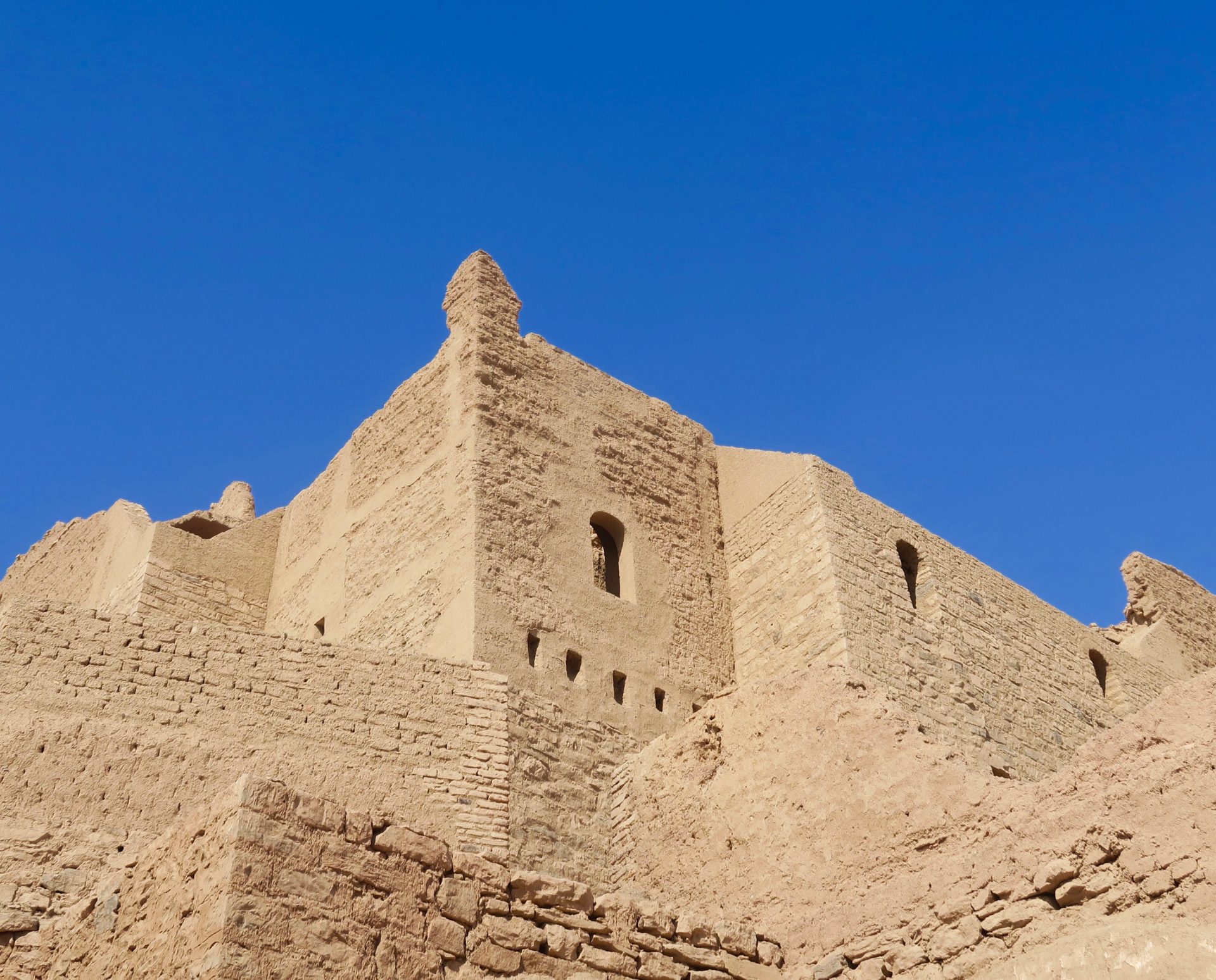 Photo of Saint Simeon Monastery