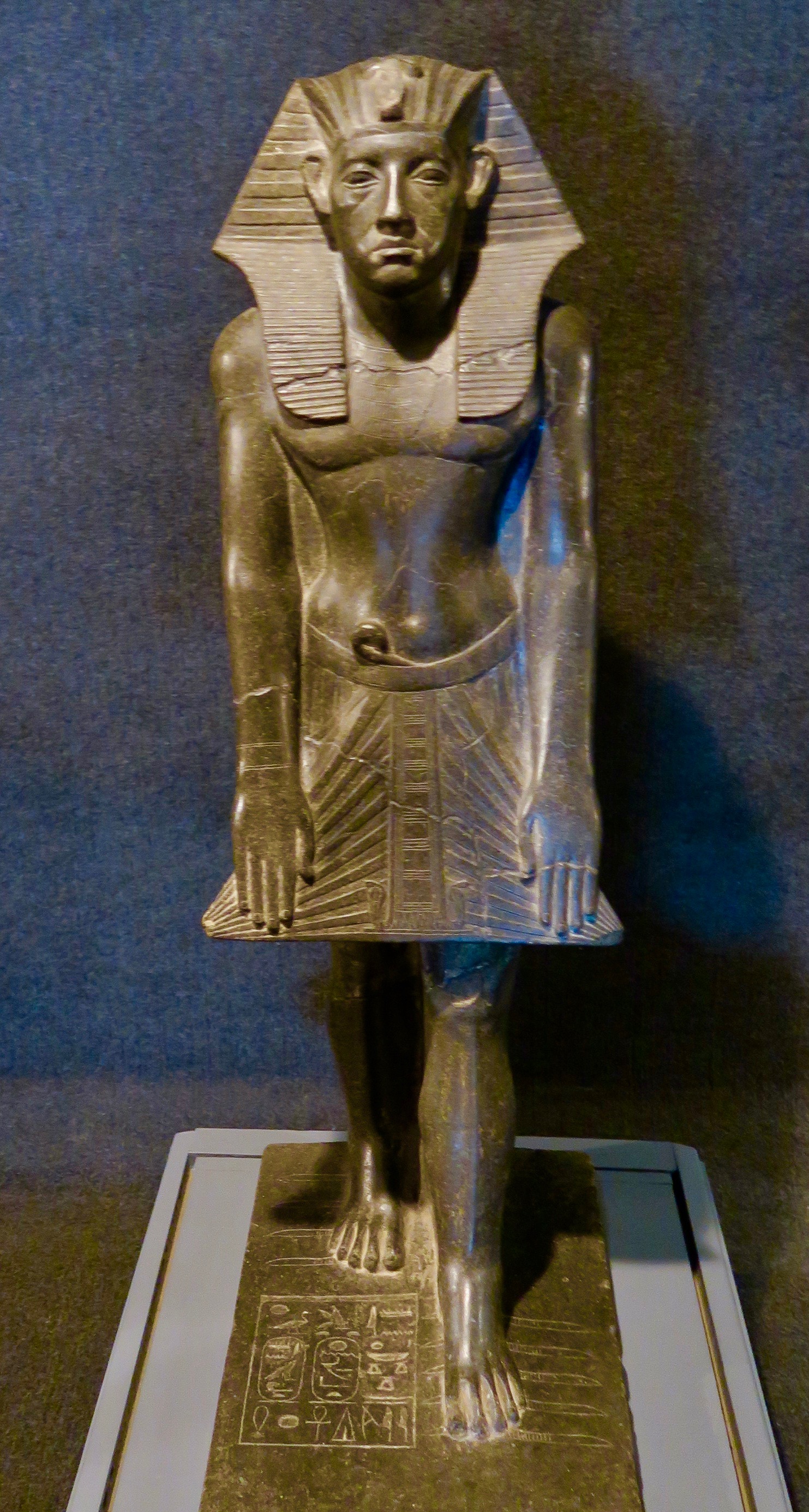 Amenemhat III