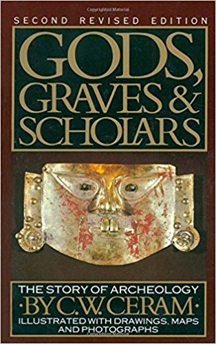 Gods, Graves and Scholars