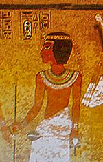 Tomb of Tutankhamun 
