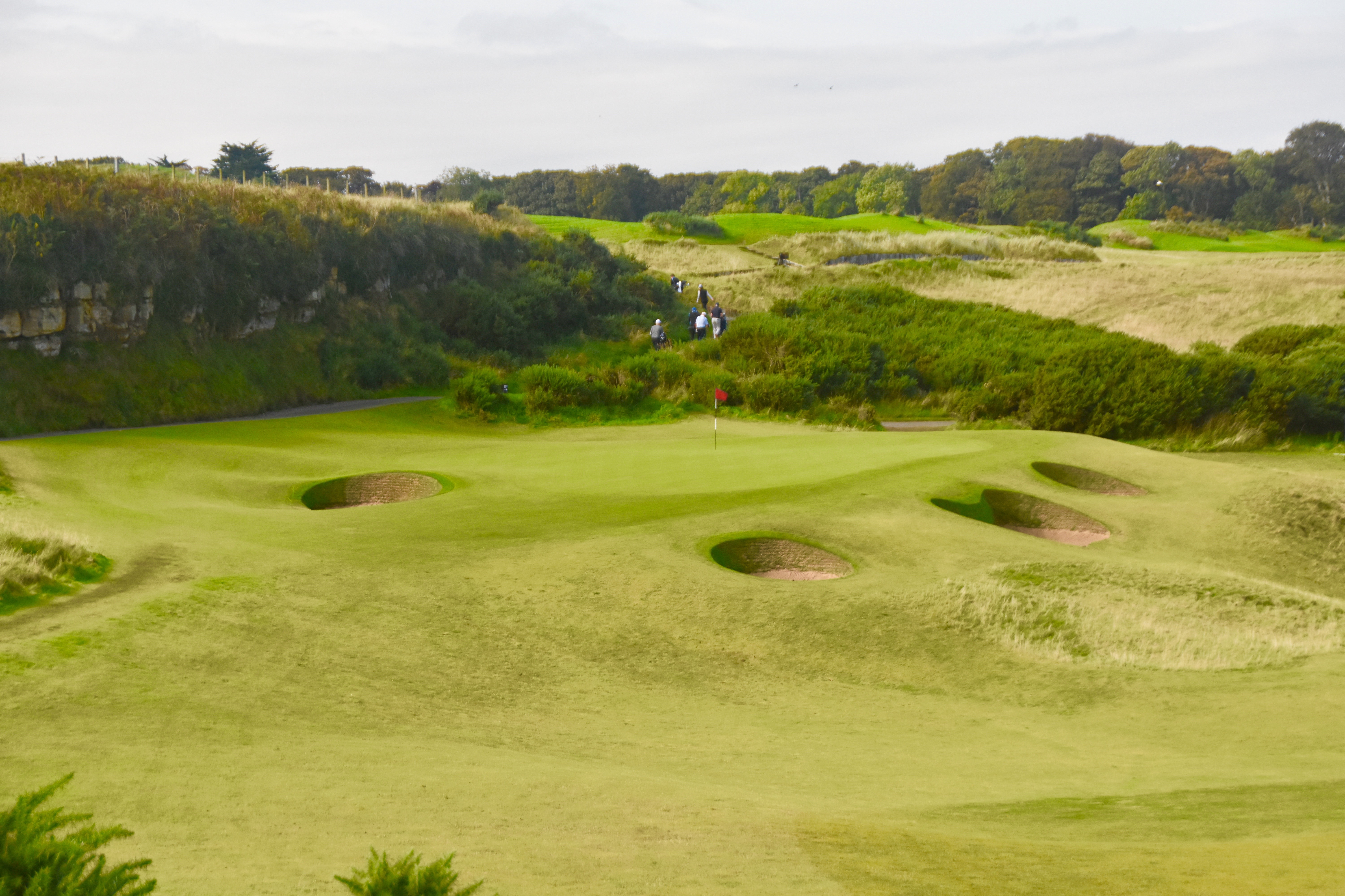 Kingsbarns #13