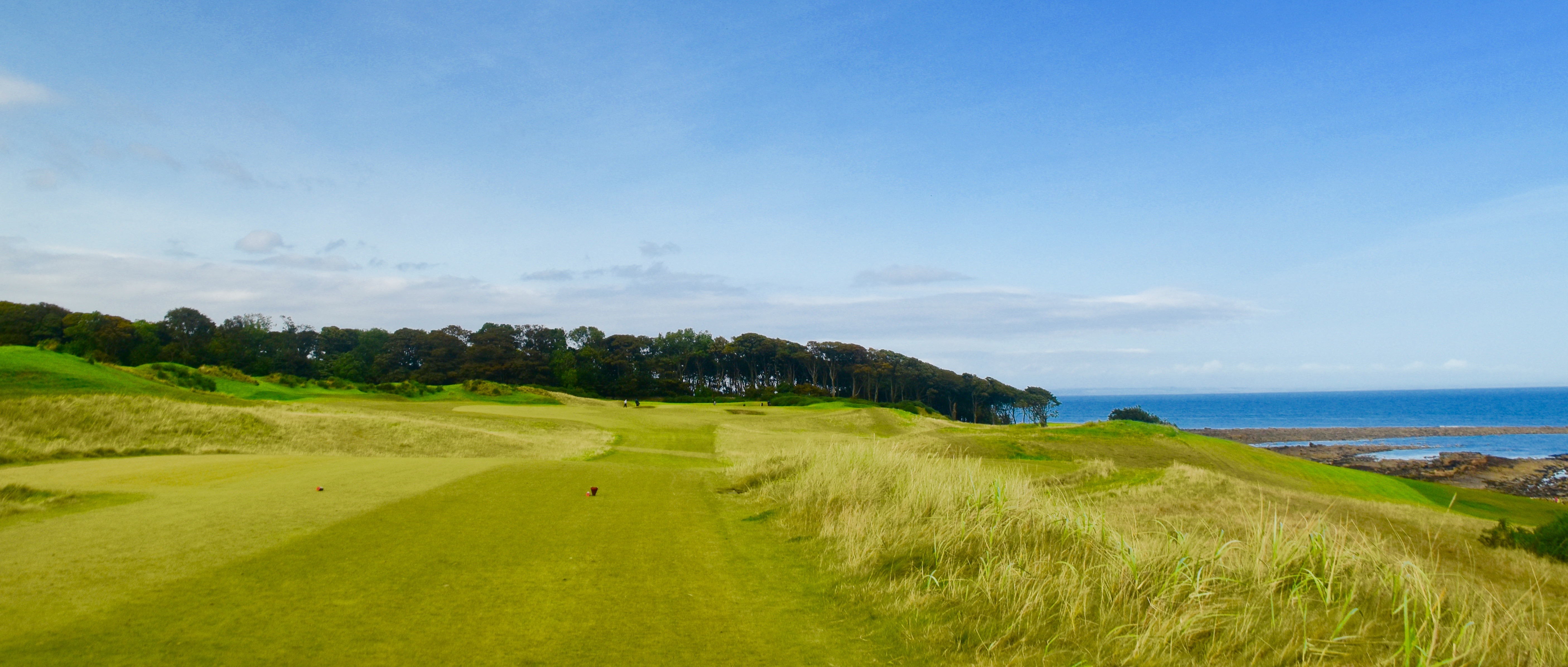 Kingsbarns #14