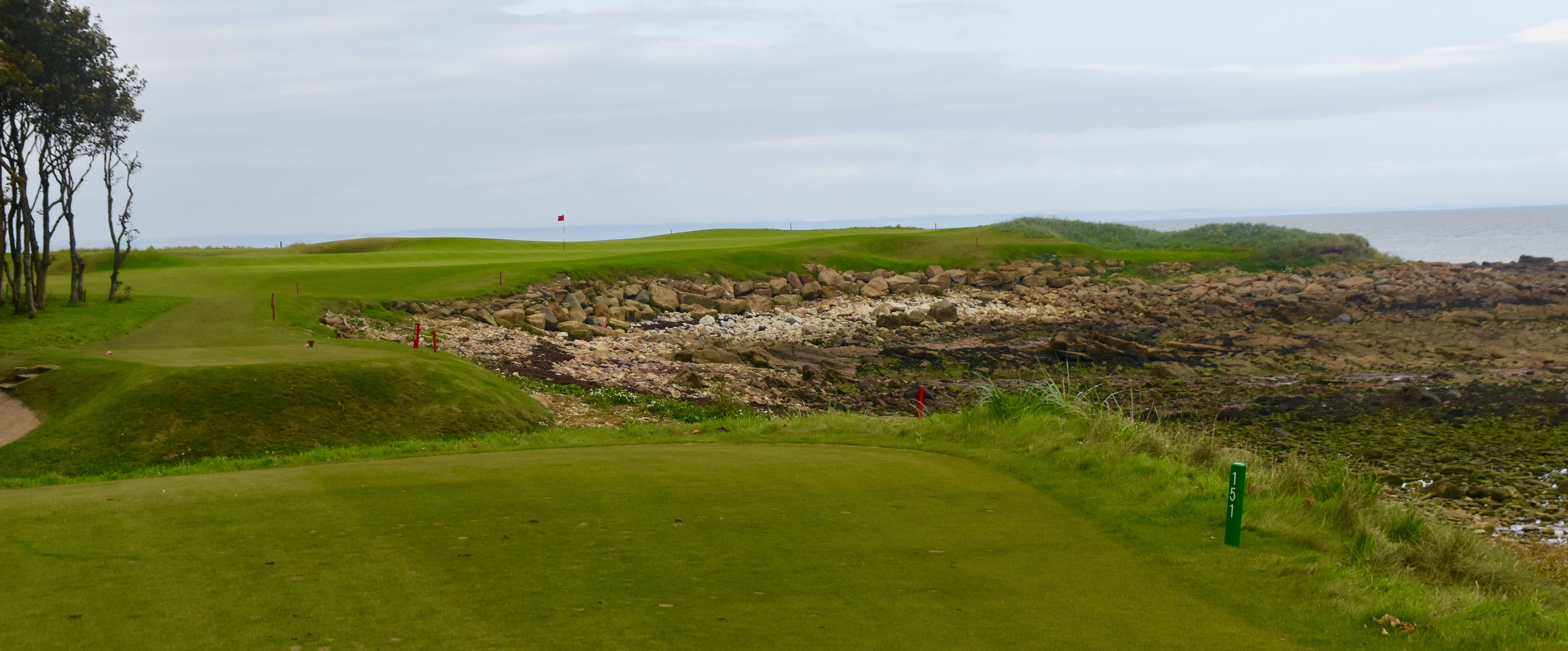 Kingsbarns #15