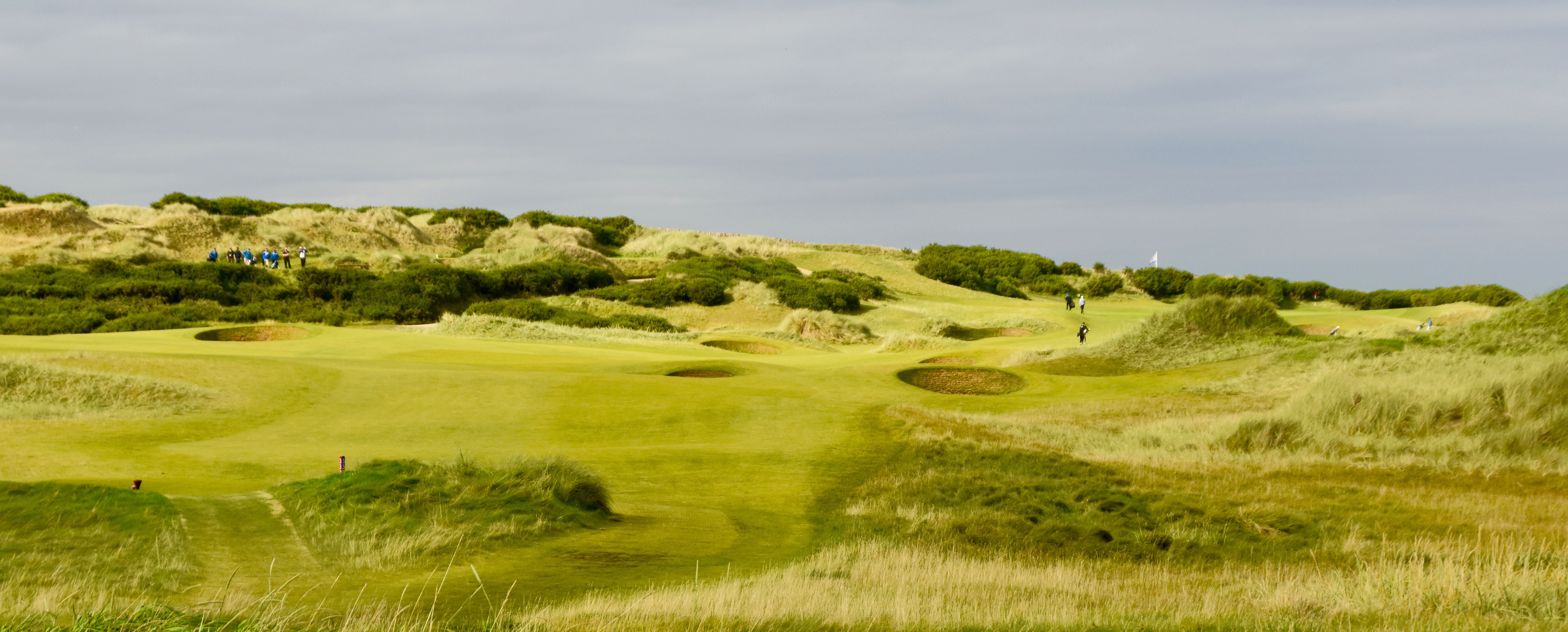 Kingsbarns #17