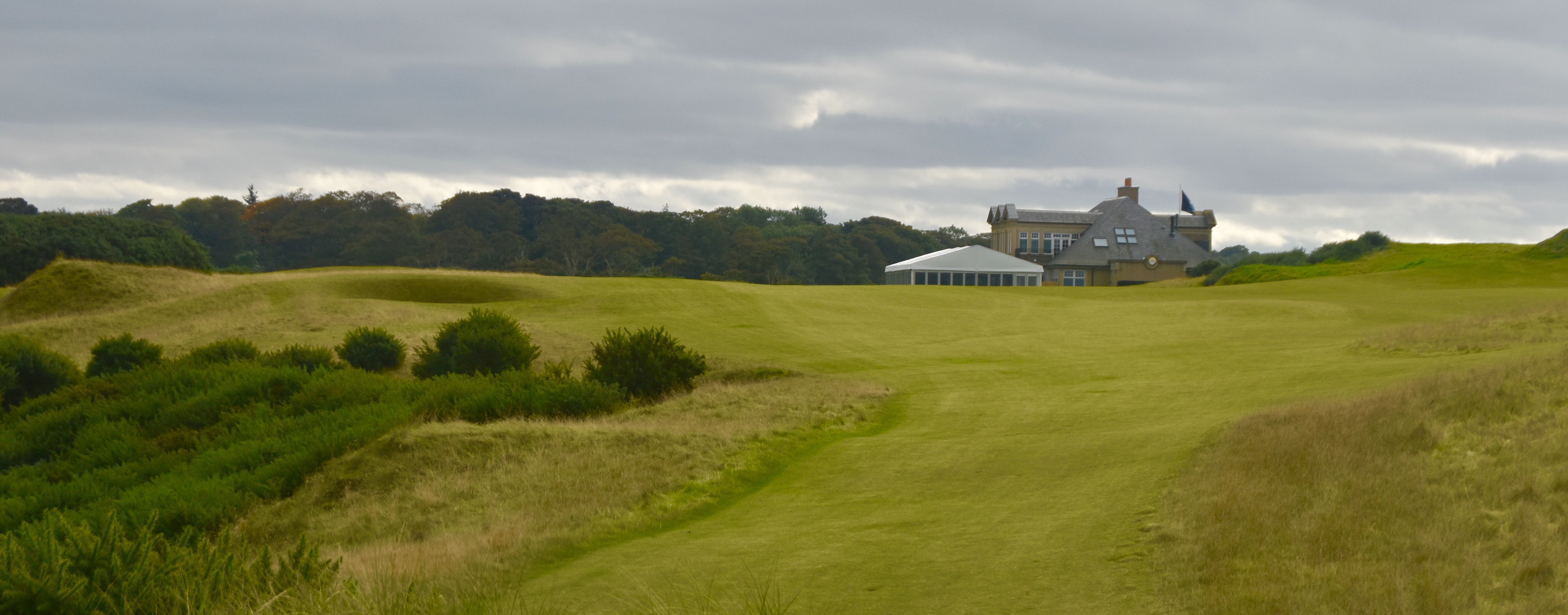 Kingsbarns #18