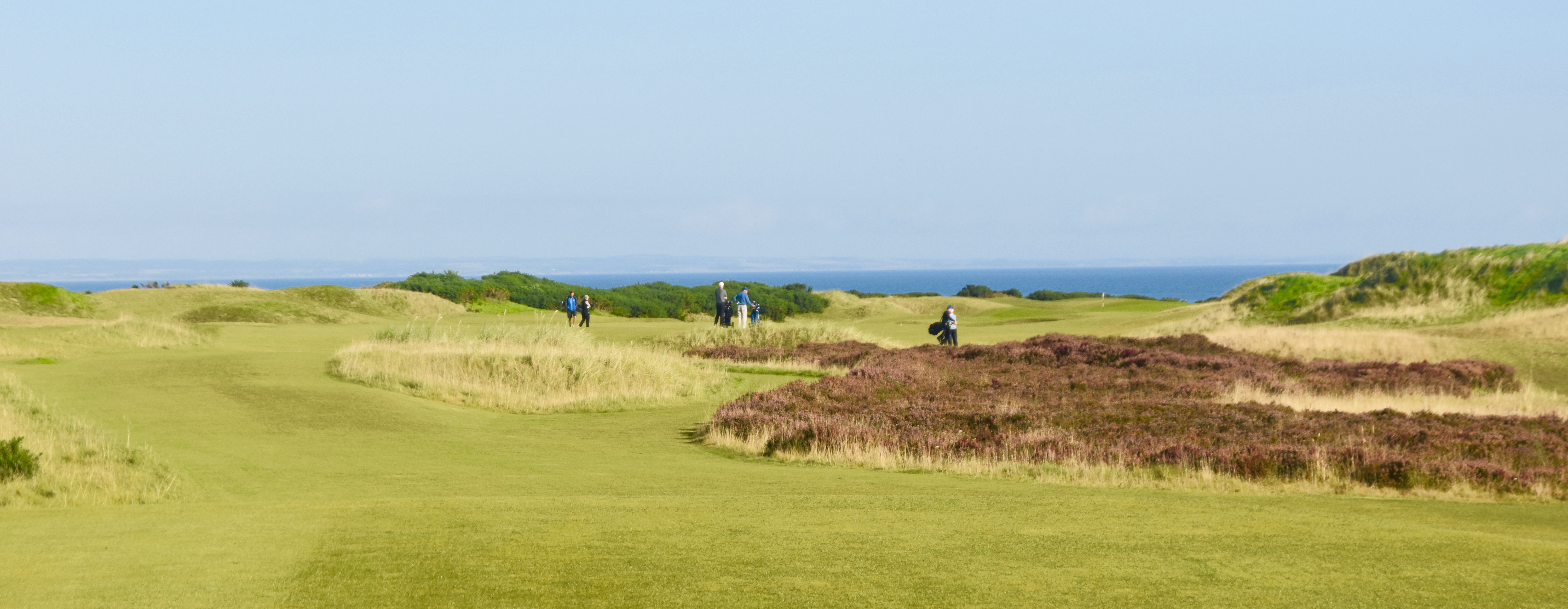 No. 1 Kingsbarns