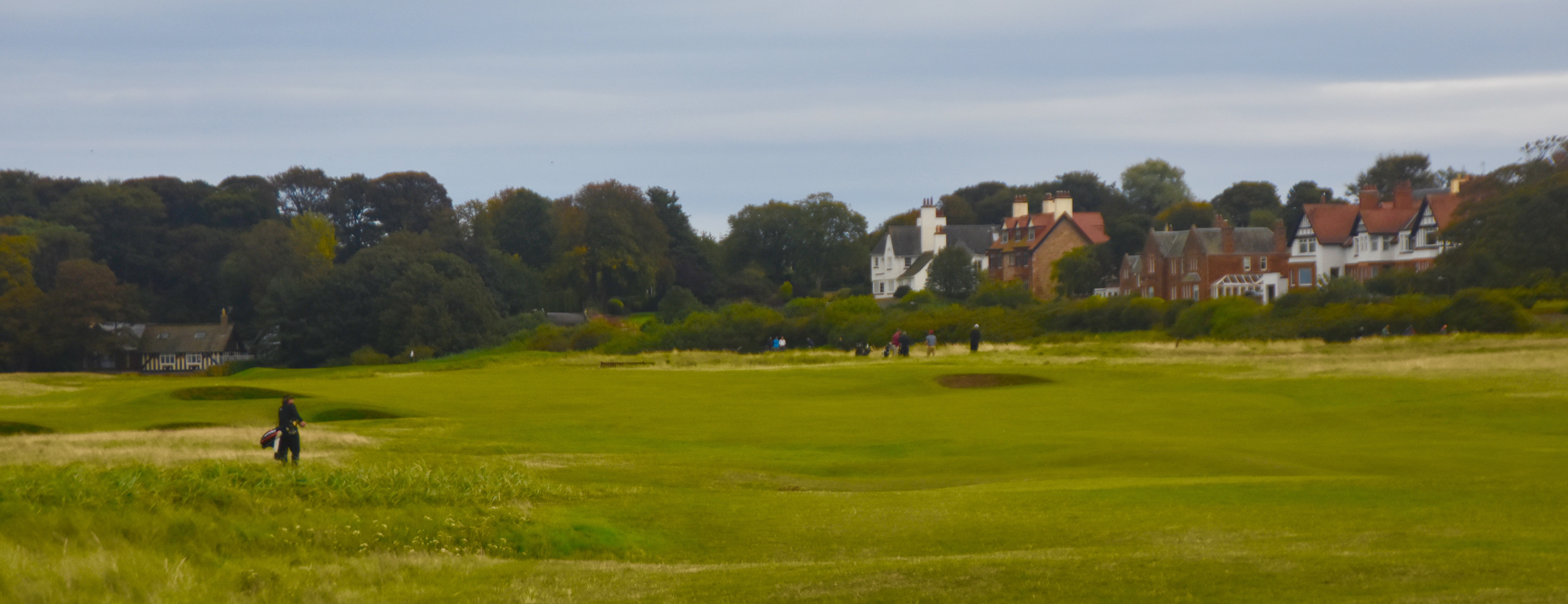 No. 12 - Bass, North Berwick